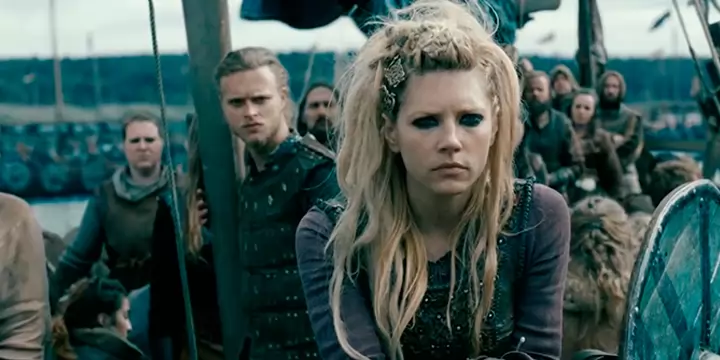 vikings