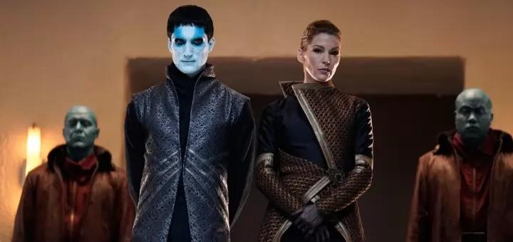 agents