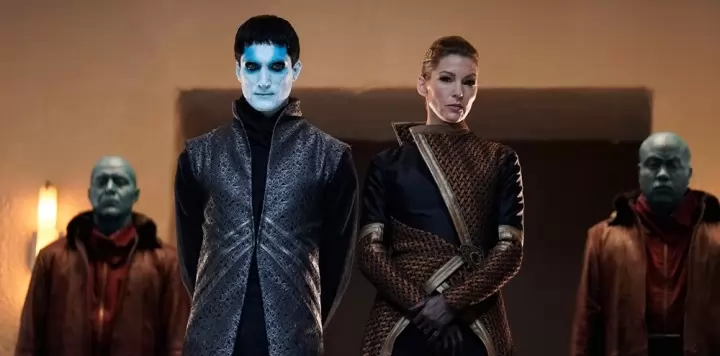 agents