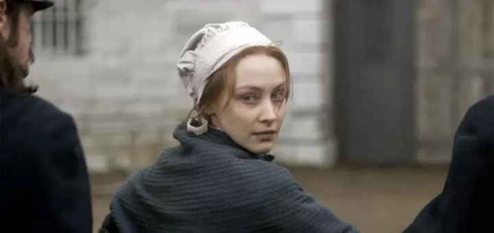 alias grace