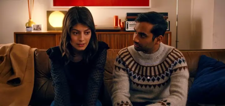 masterofnone