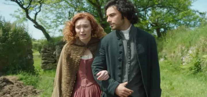 poldark