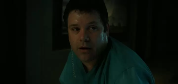 stranger things sam