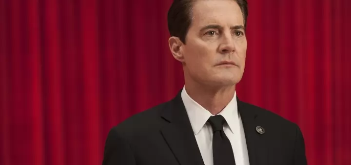 twin peaks