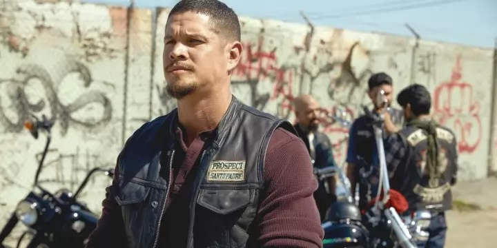JD Pardo, EZ en Mayans DC