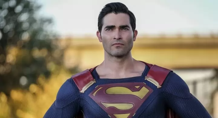 Supergirl -- "The Last Children of Krypton"