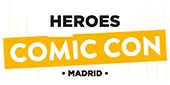 logo-heroes-comic-con-madrid