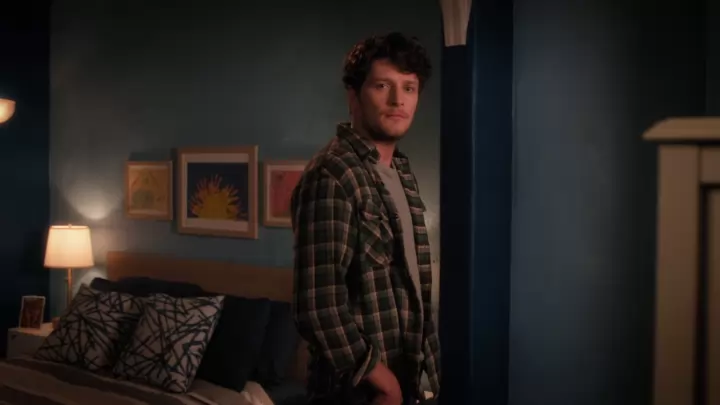 Jane The Virgin
