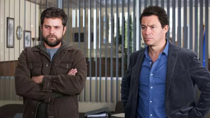 Theaffair