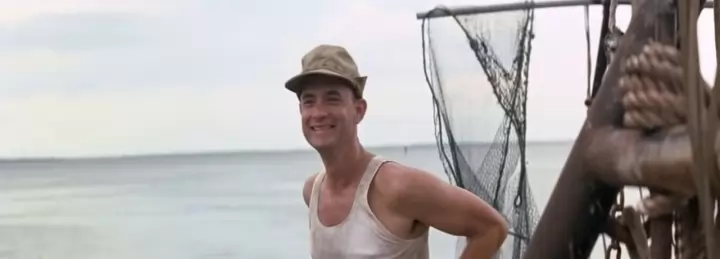 Forrest