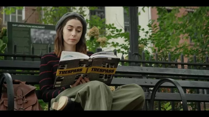 Cristin Milioti, Maggie en Modern Love