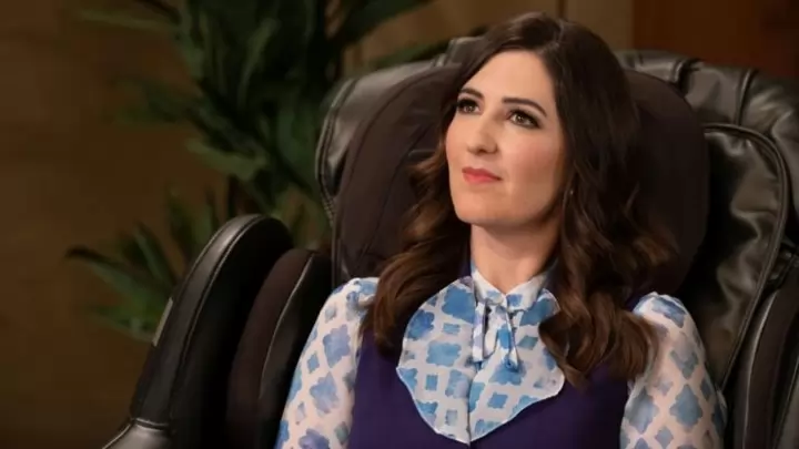 The Good Place - Season 4