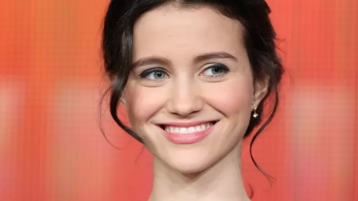 JuliaGoldani
