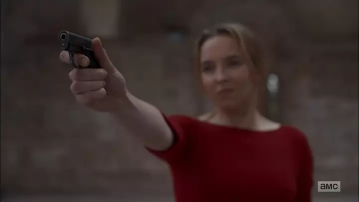 Killing Eve 2x08