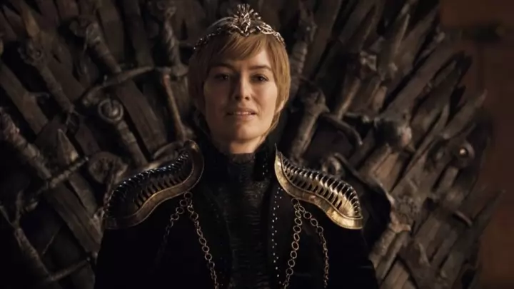 Lena Headey