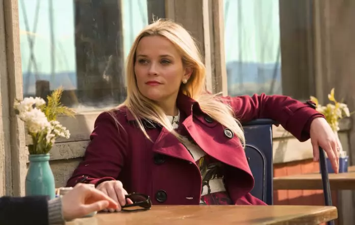 Reese Witherspoon, Madeline en Big Little Lies