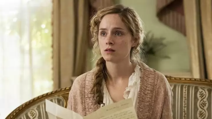 Sophie Rundle