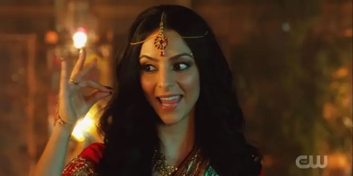 Tala Ashe