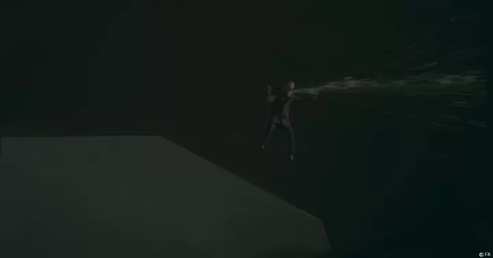 What we Do In The Shadows 1x06