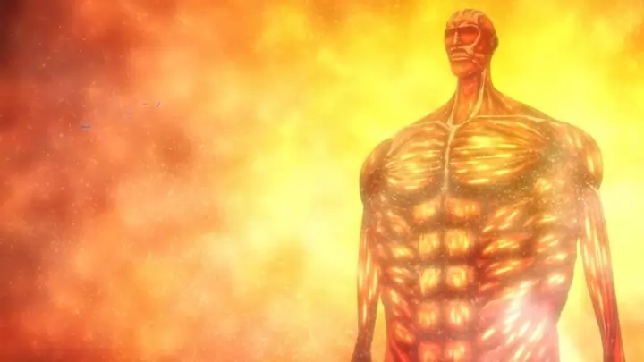 attack on titan 3x17 momento