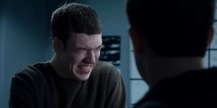 tyler confiesa a clay