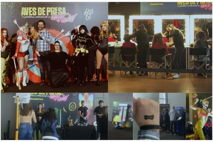 Evento