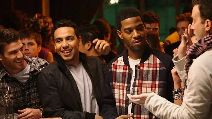 How to make it in America