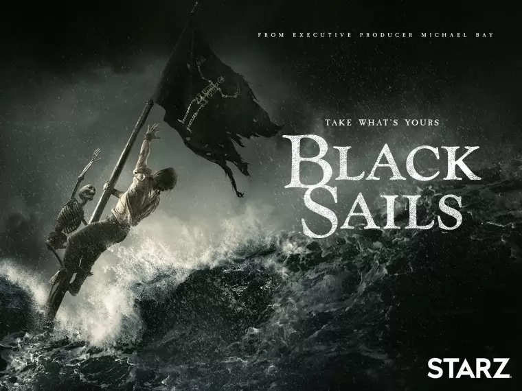 Black Sails LC