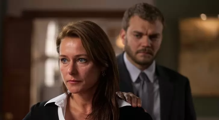Borgen
