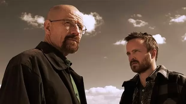 Breaking Bad Ana