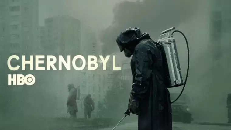 Chernóbil LC