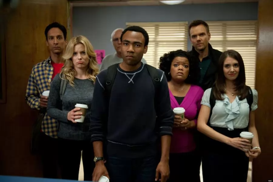 Community