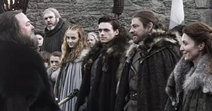 Game Of Thrones