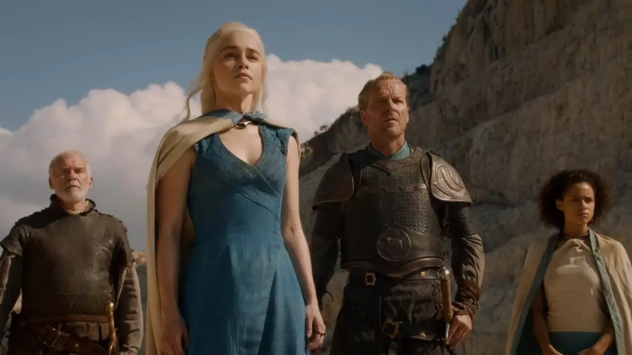 GoT