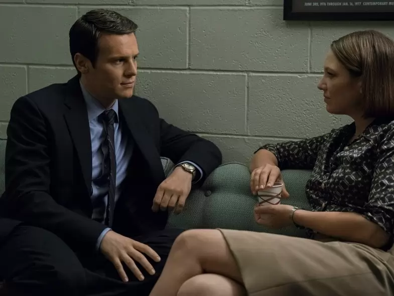 Mindhunter