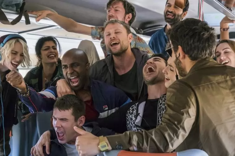 Sense8