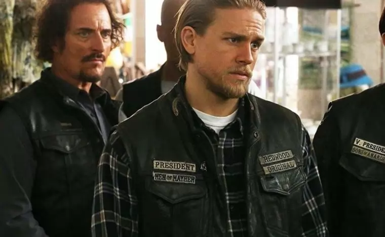 Sons of Anarchy