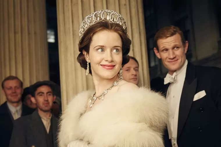 The Crown