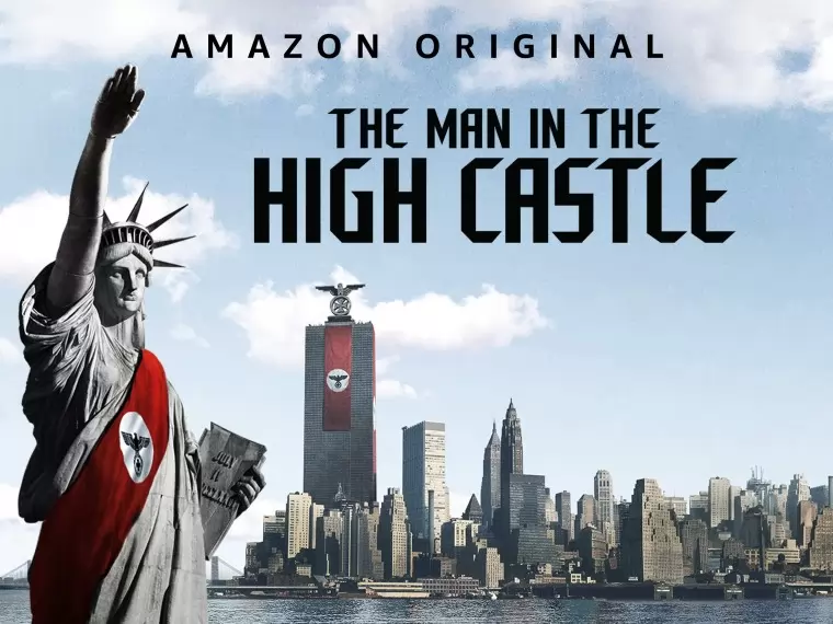 The man in the High Castle LC