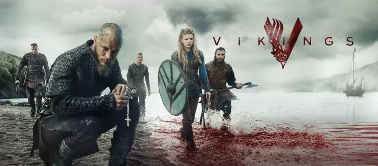 Vikings LC