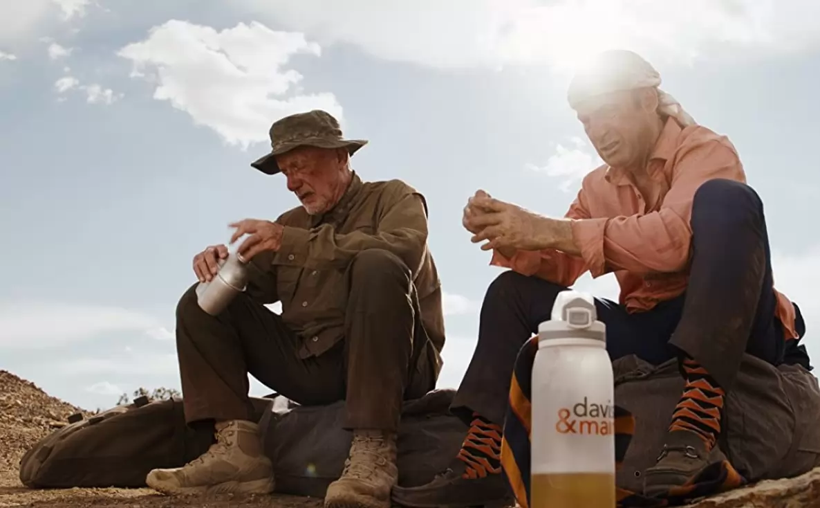 better call saul desierto
