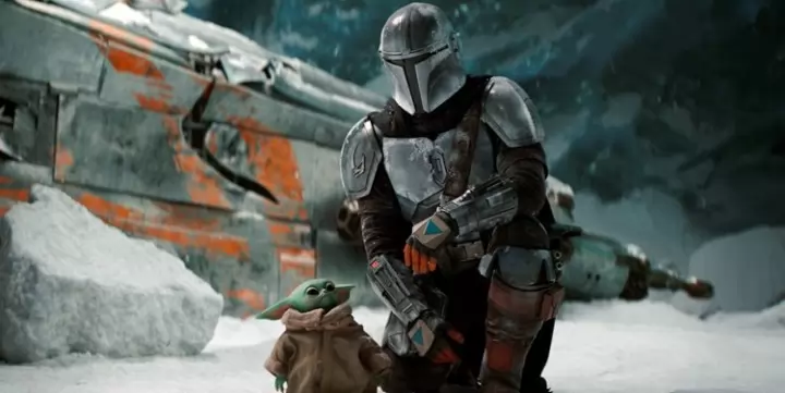 mandalorian